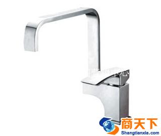 闲雅厨房龙头9102