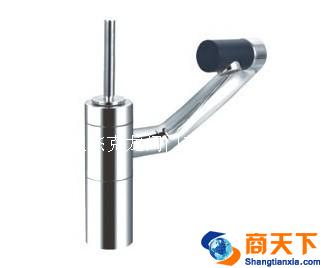 罗曼单孔面盆龙头