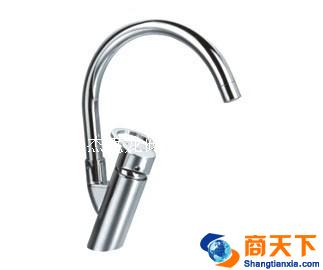 欧雅厨房龙头9305