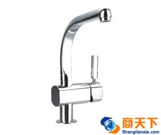 锐丽厨房龙头