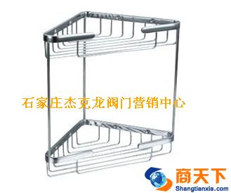 双层三角网篮21012
