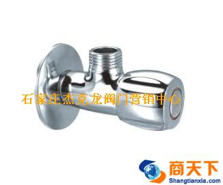 陶瓷三角阀SJ-803