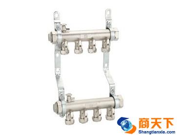 阳光系列602分集水器