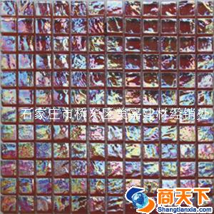 玻璃马赛克