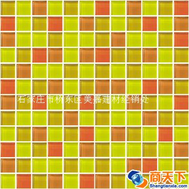 玻璃马赛克