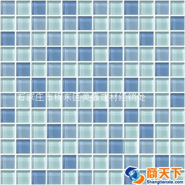 玻璃马赛克