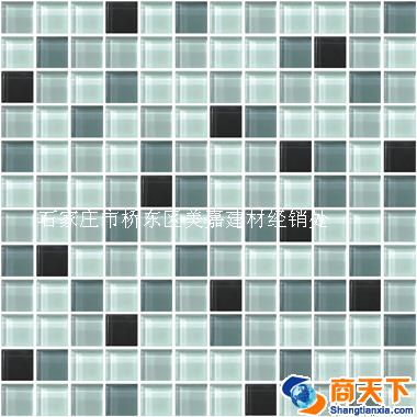玻璃马赛克