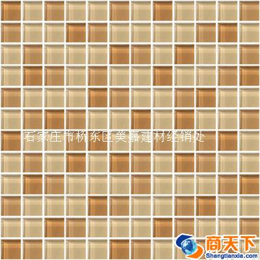 玻璃马赛克