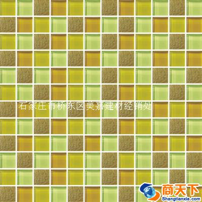 玻璃马赛克
