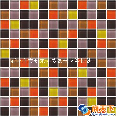 玻璃马赛克