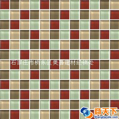 玻璃马赛克