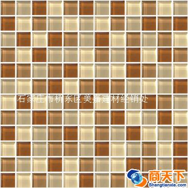 玻璃马赛克