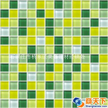 玻璃马赛克