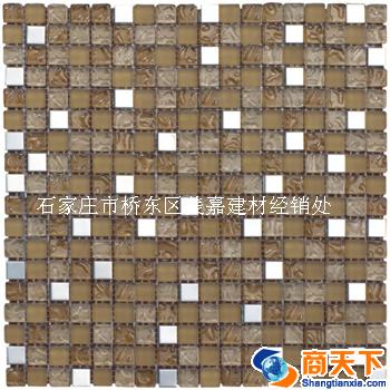 玻璃马赛克