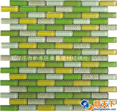 玻璃马赛克
