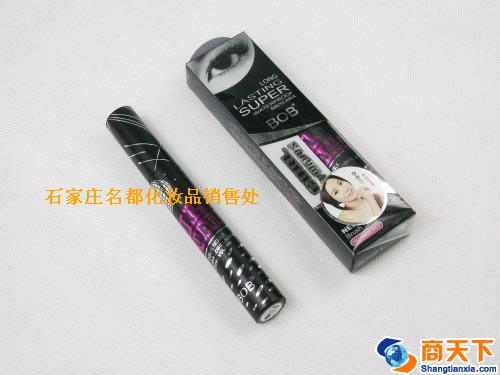 BOB超感卷翘睫毛膏