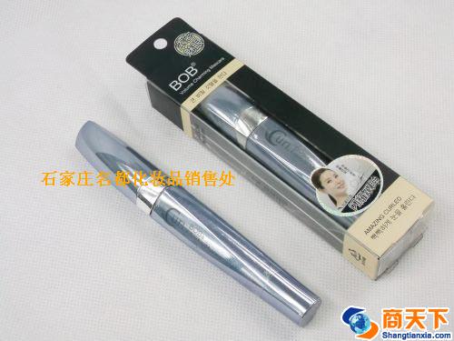 BOB浓密魅眼睫毛膏