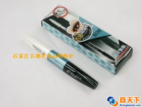 BOB惊艳特长睫毛膏