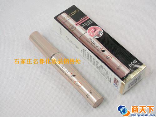 BOB超导巨密炫翘睫毛膏