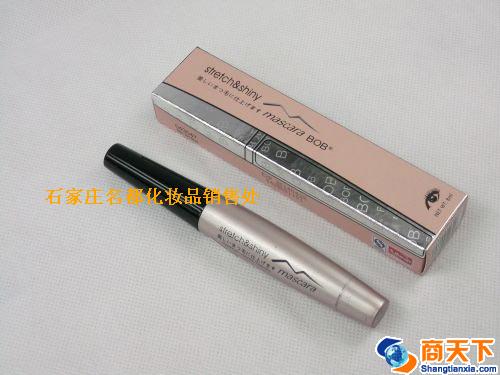 BOB惊艳特翘睫毛膏