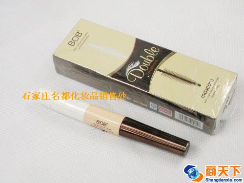 BOB娇艳密翘双头睫毛膏
