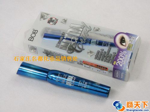 BOB3D浓翘睫毛膏