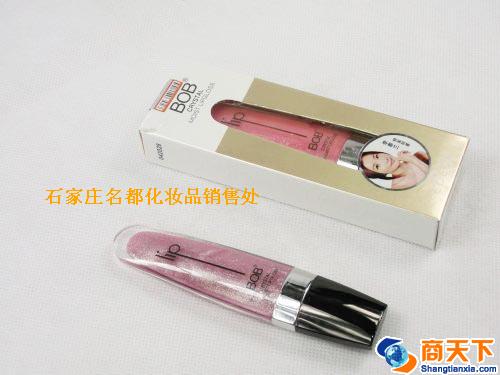 BOB奢华迷彩唇蜜