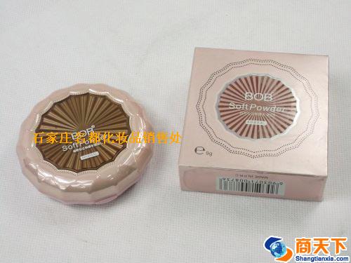 BOB矿物柔亮润滑粉