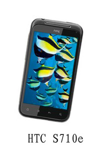 山西智能手机专卖店HTC S710e