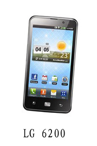 山西山海通讯LG6200