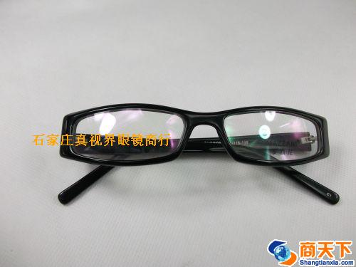 凯迪亚纯钛镜框 9820-C1
