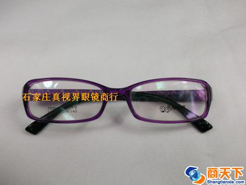 TR镜架 109-C8