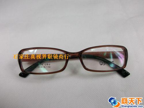 TR镜架 109-C7