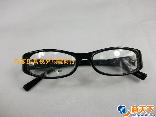 谢霆锋板材镜架 0309-C01