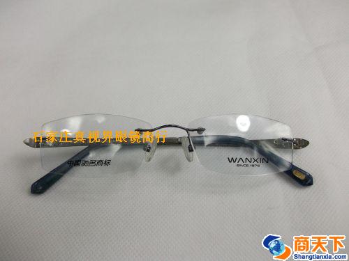 万新镜架 W150G-C6