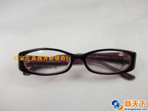 谢霆锋板材镜架 0338-C29