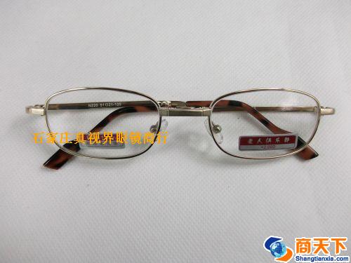 老花镜 N220 金色