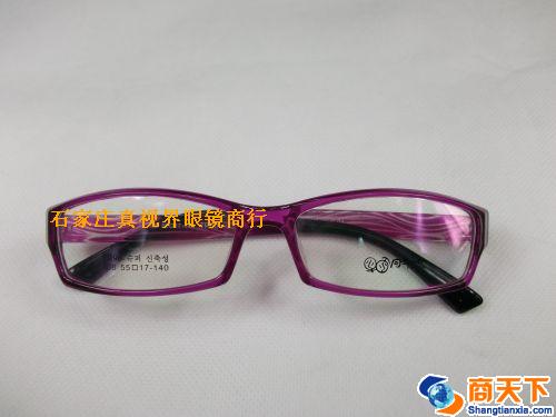 TR镜架 108-C04