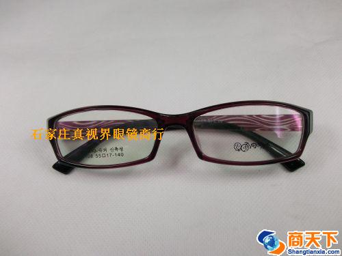 TR镜架 108-C05