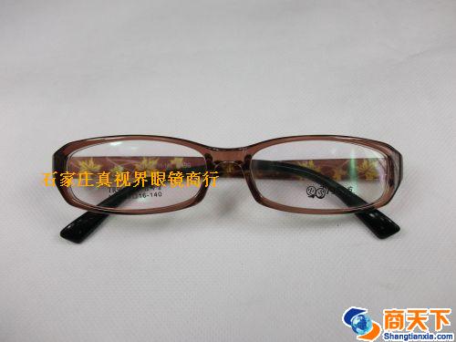 TR镜架 133-C07