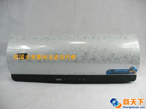 D3089水晶白三合一热水器