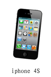 山东诺亚通数码iphone4S