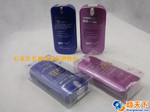 格蕾雅完美小姐茉莉花水BB霜（GLY21202）