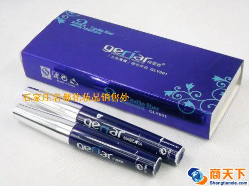 格蕾雅601睫毛膏