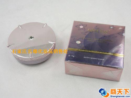 格蕾雅完美小姐粉饼（GLY5211-5213）