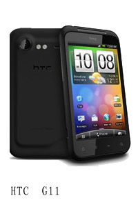太原传奇HTC G11