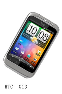太原传奇HTC G13