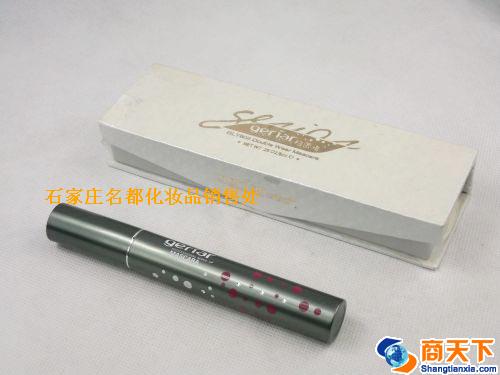 格蕾雅604睫毛膏