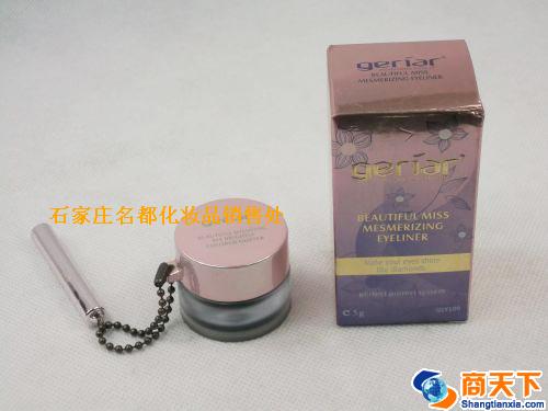 格蕾雅完美小姐眼线膏