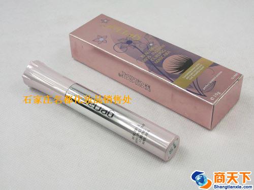 格蕾雅完美小姐睫毛膏（02全效修长浓密）